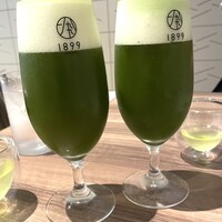 RESTAURANT 1899 OCHANOMIZU - 