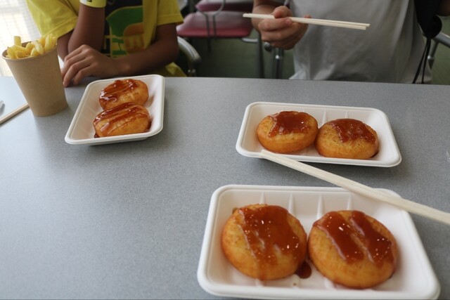 空いてます : レストラン若松の写真