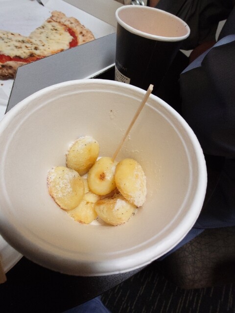 LEGEND_07（レジェンド_ナナ） - 鶴岡（ピザ）の写真