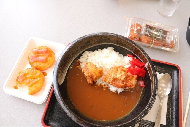 空いてます : レストラン若松の写真