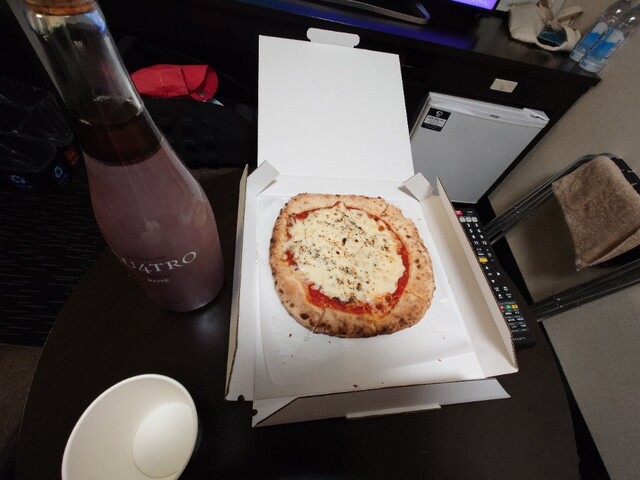 ピザ 𝙿𝚒𝚣𝚣𝚊 𝟸𝟷𝟽－𝚍𝚞𝚎𝚌𝚎𝚗𝚝𝚘𝚍𝚒𝚌𝚒𝚊𝚜𝚜𝚎𝚝𝚝𝚎