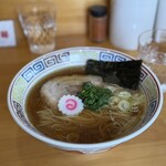 Ramen Dream 桐麺 - 