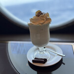 JEAN PHILIPPE CHOCOLAT & CAFÉ - White Chocolate - ホワイトチョコレート 6.0USD