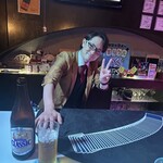 マジックバー ミラクル - 