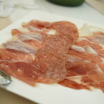 Fogliolina della Porta Fortuna