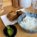 Ramen Dream 桐麺 - 