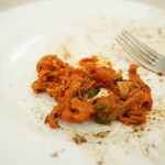 Fogliolina della Porta Fortuna