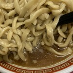 ラーメン二郎 - 
