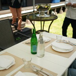 フォリオリーナ・デッラ・ポルタ・フォルトゥーナ - 