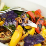 Fogliolina della Porta Fortuna