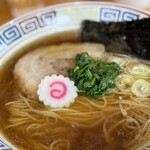 Ramen Dream 桐麺 - 