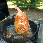 Fogliolina della Porta Fortuna