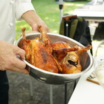 Fogliolina della Porta Fortuna