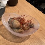 天ぷらとワイン大塩 丸の内店 - 