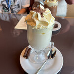 JEAN PHILIPPE CHOCOLAT & CAFÉ - White Chocolate - ホワイトチョコレート 6.0USD