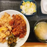 吉野家 - 料理写真: