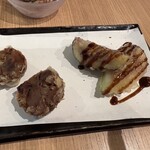 天ぷらとワイン大塩 丸の内店 - 