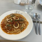 PASTA&FACTORY collectons - 