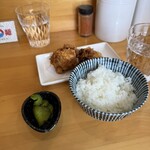 Ramen Dream 桐麺 - 