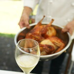 Fogliolina della Porta Fortuna