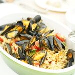 Fogliolina della Porta Fortuna