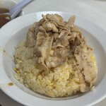 兆楽 宇田川町店 - 