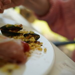 Fogliolina della Porta Fortuna