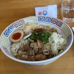 Ramen Dream 桐麺 - 