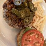 CANNONBALL DINER - 