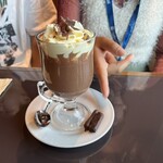 JEAN PHILIPPE CHOCOLAT & CAFÉ - 