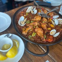 バル デ エスパーニャ ムイ 東京店 - 