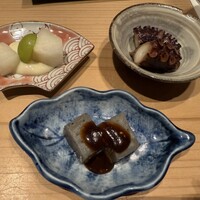 鮨 おにかい×2 - 