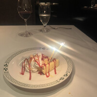 ロウリーズ・ザ・プライムリブ 恵比寿ガーデンプレイス店 - 