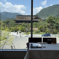 ミュゼレストラン善 -  ミュゼレストラン善 -