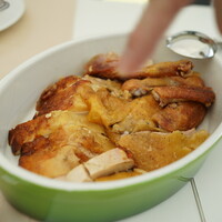 フォリオリーナ・デッラ・ポルタ・フォルトゥーナ - 