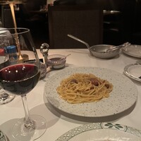 ロウリーズ・ザ・プライムリブ 恵比寿ガーデンプレイス店 - 