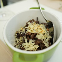 フォリオリーナ・デッラ・ポルタ・フォルトゥーナ - 