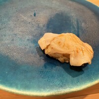 鮨 おにかい×2 - 貝