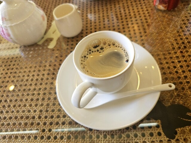 ティールーム 陶（TEA ROOM TOH） - 秋田（喫茶店）の写真