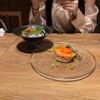 お料理 サザエ