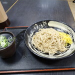 ゆで太郎 - 料理写真: