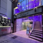 沖縄料理 あぐー豚 しゃぶしゃぶ AGU- - 