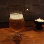 Hachihare - SPRING VALLEY  青のラガー