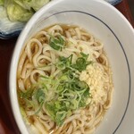 なか卯 - 料理写真: