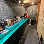 沖縄料理 あぐー豚 しゃぶしゃぶ AGU- - 