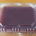 突貫団子 - 料理写真:水羊かん