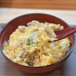 たなべのたまごかけご飯 ⾦ちゃん亭 - 