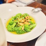 ピッツェリア ファッブリカ 1090 - 