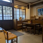 中華そば専門店 つづみそば - 