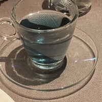 フレンチレストラン にき亭 そごう横浜店 - 